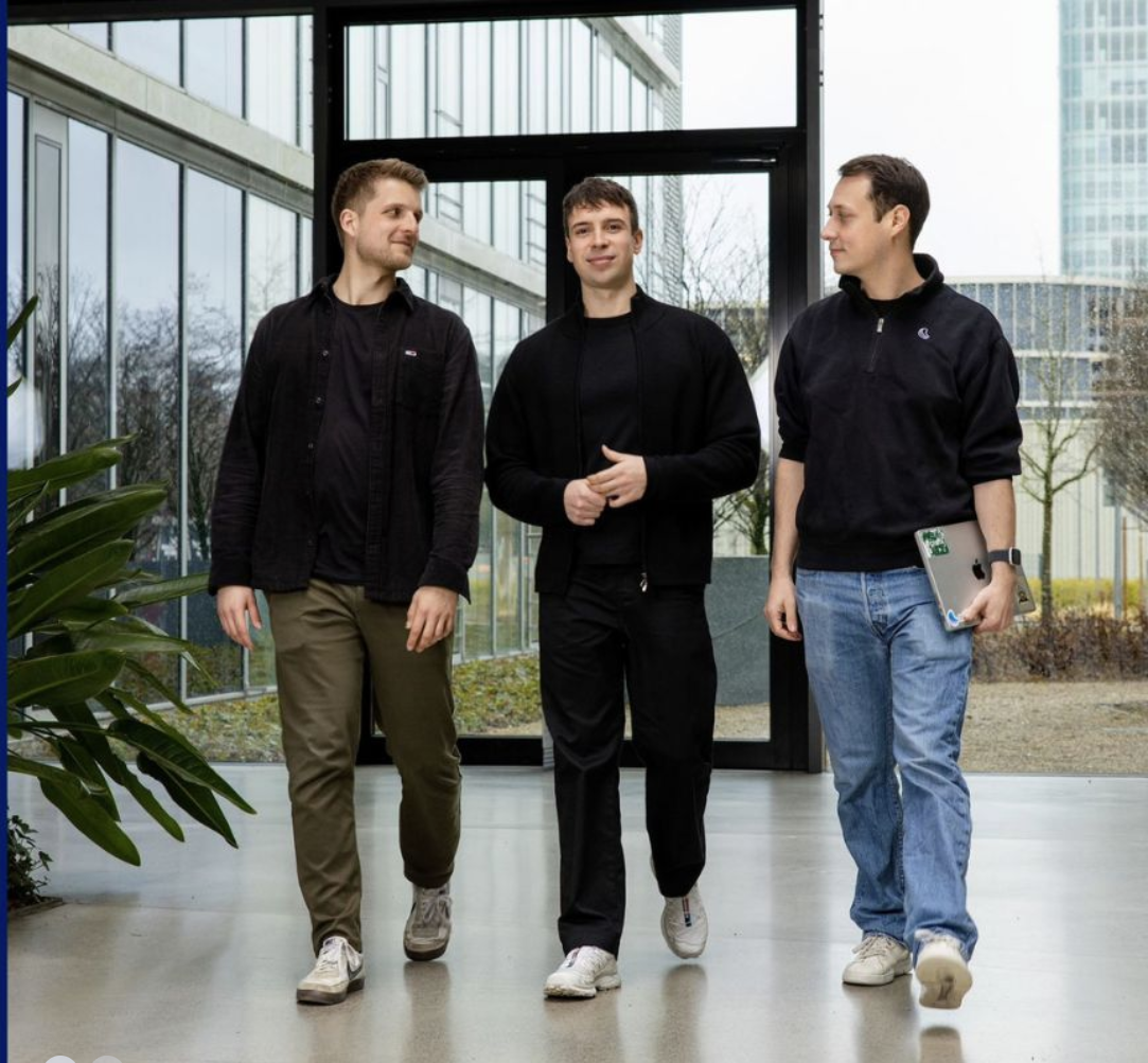 Lio raises €30M